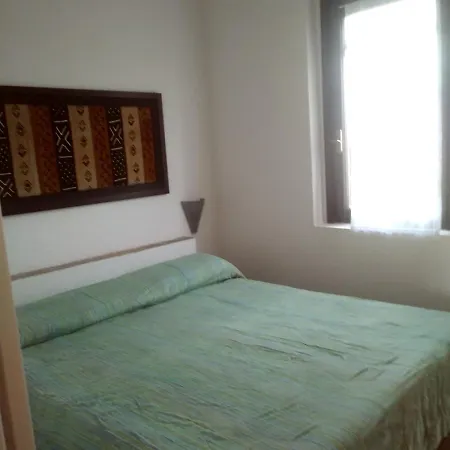 Appartement La Pergola 709