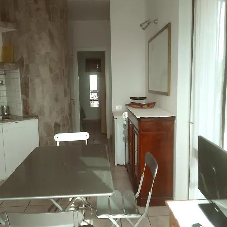 La Pergola 709 Appartement Stintino