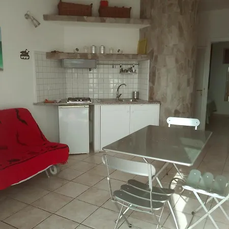 Appartement La Pergola 709 Stintino